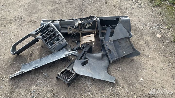 Торпеда ваз 2114