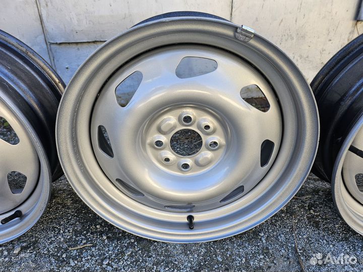 Диски r 15 штампованные на ваз