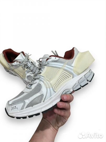 Кроссовки Nike air zoom vomero 5 A-Cold-Wall