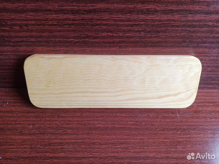 Доска разделочная для рыбы