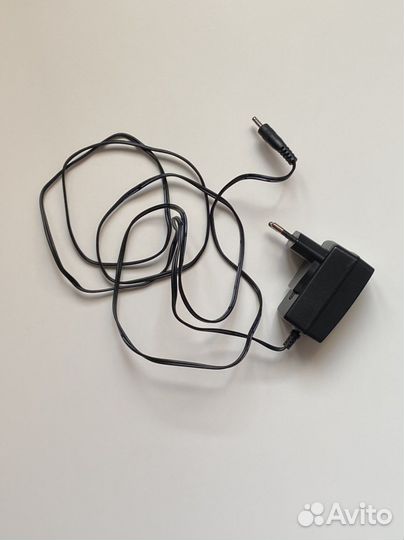 Зарядные устройства