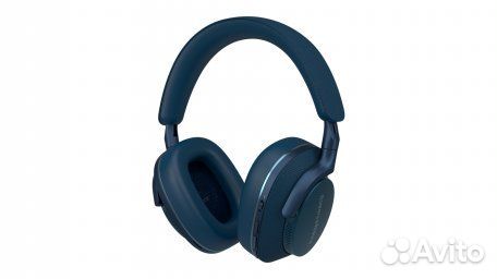 Наушники Bowers & Wilkins Px7 S2e Ocean Blue