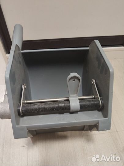 Отжим для швабры (механический)