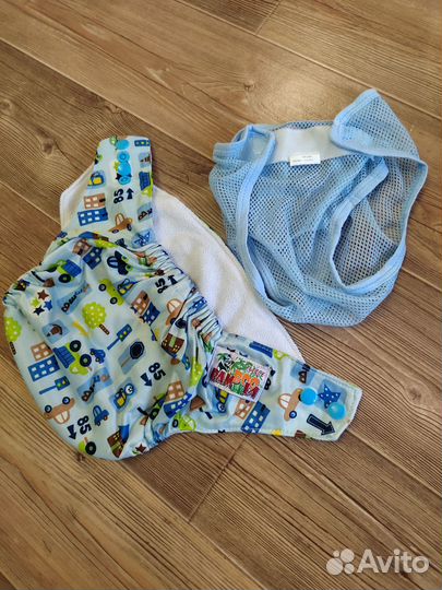 Вещи для малыша