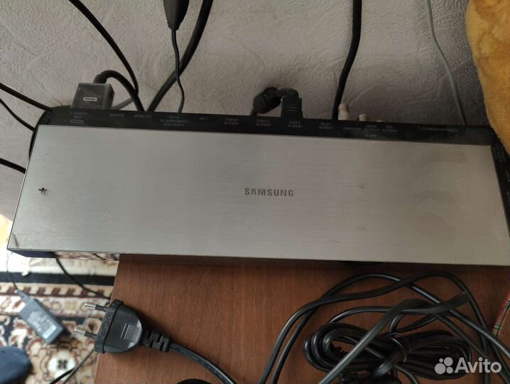 Телевизор samsung smart tv