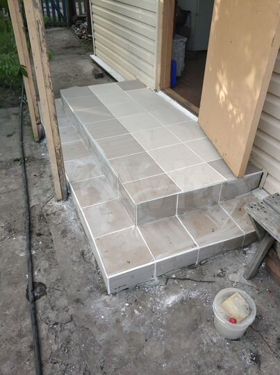 Дача 50 м² на участке 5 сот.