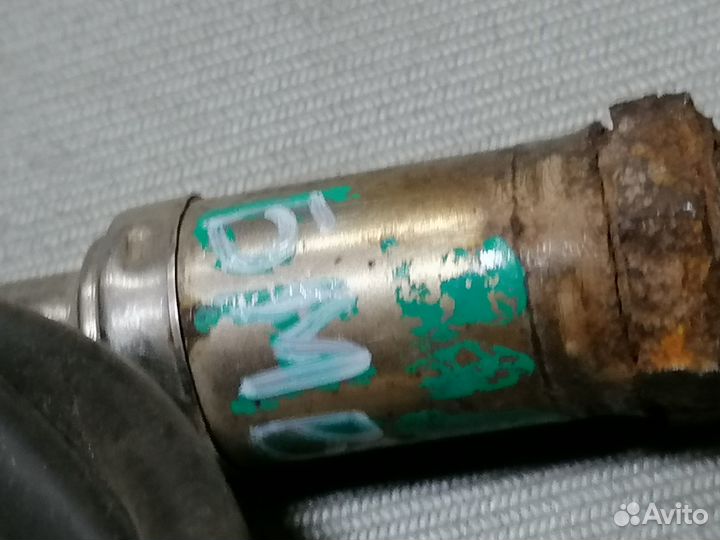 Датчик кислородный лямбдазонд Bmw E46 1998-2005