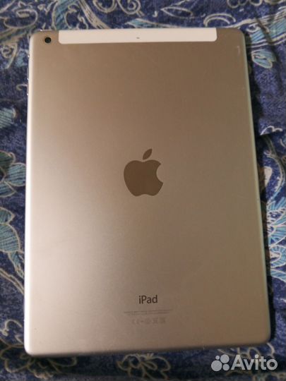iPad air