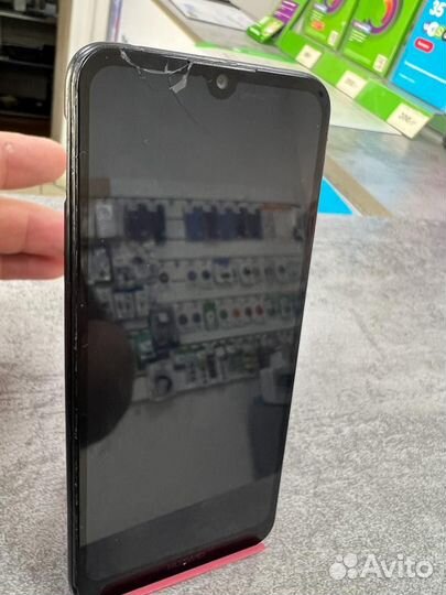 Huawei Y6 2019