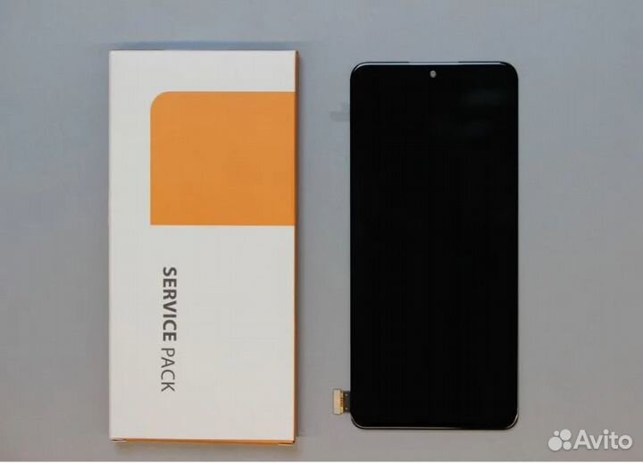 Xiaomi Redmi Note 11 Pro 4G/5G / Poco X4 Pro 5G Ди