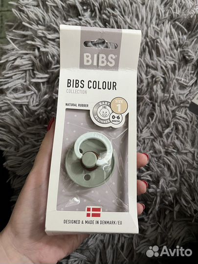 Соски новые пустышки