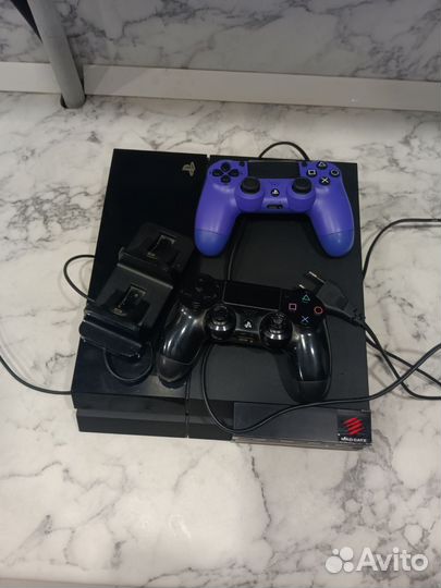 Sony PS4