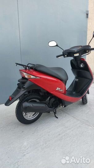 Honda dio af 62 Из Японии