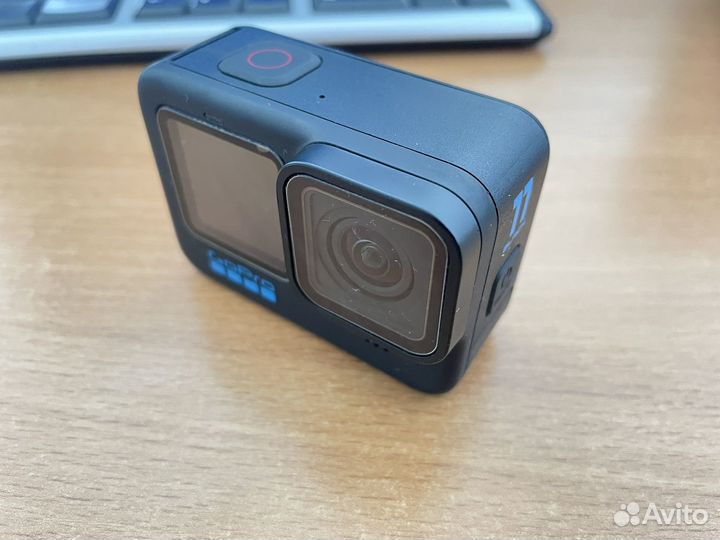 Экшн камера GoPro hero11 black