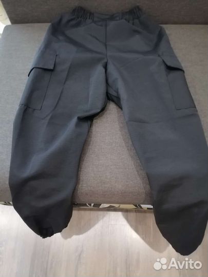 Спецодежда штаны
