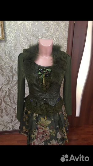 Женская одежда