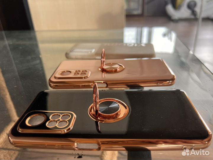 Чехол xiaomi mi 10t