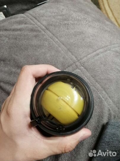 Гироскопический тренажер