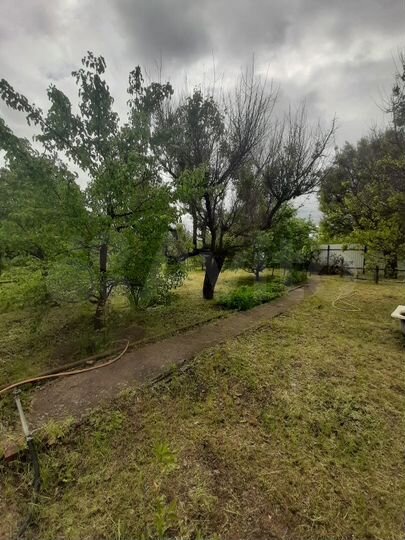 Дача 30 м² на участке 8,6 сот.