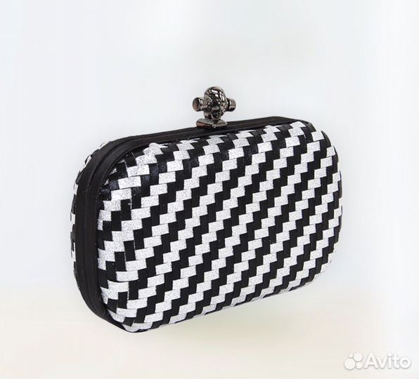 Сумка клатч