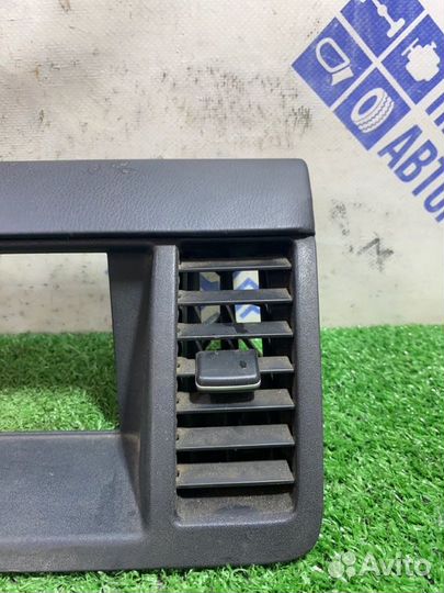 Дефлектор воздушный Nissan Murano кроссовер 3.5