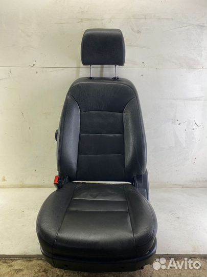 Кожаный салон Great Wall Hover