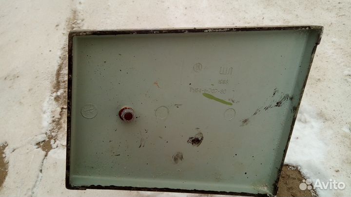 Штатив лабораторный