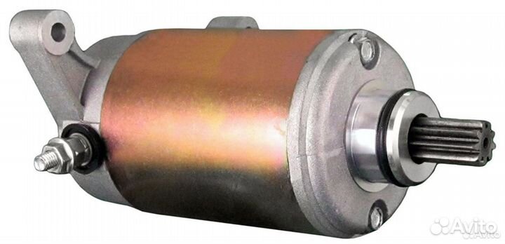 Стартер Yamaha Kodiak 400