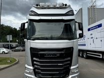 DAF XG+, 2023