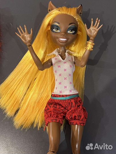 Куклы Монстер хай Monster high