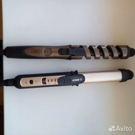 Плойки Прямая продана