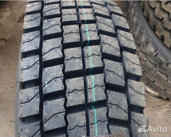 Шины 315/70 R22.5 Blackhawk (Sailun) ведущие