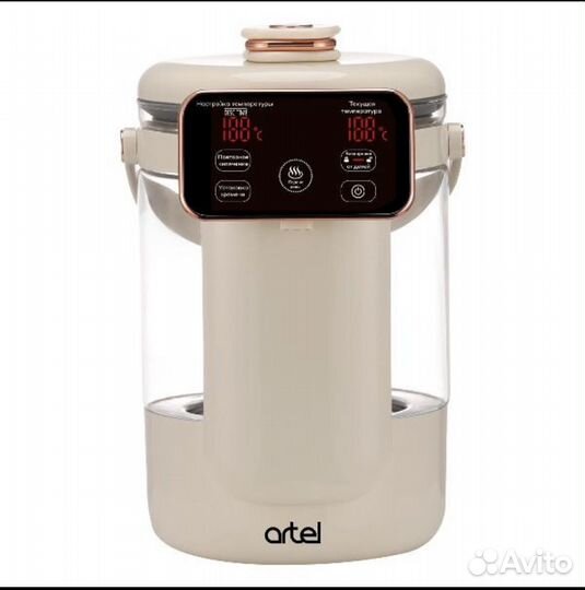 Новый термопот