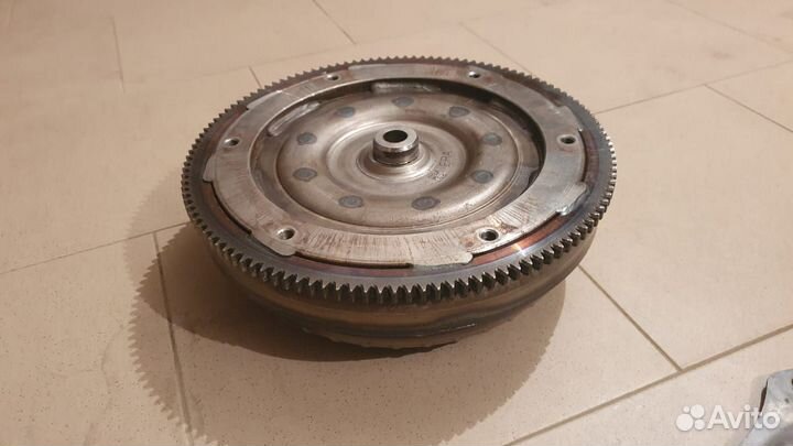 Гидротоансформатор АКПП Sorento