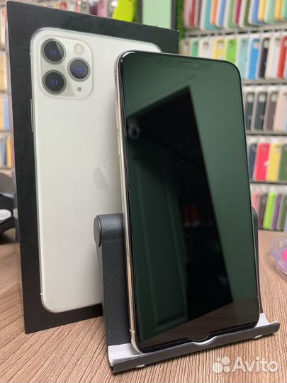 iPhone 11 Pro Max, 64 ГБ