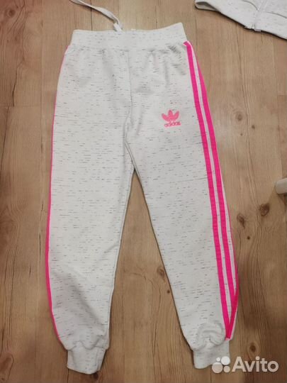 Спортивный костюм Adidas 146-152