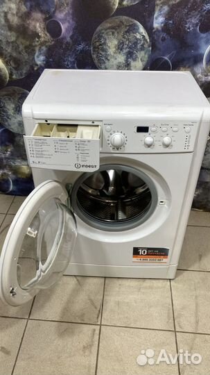 Стиральная машина бу с гарантией и доставкой