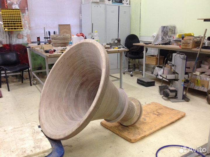 Фрезеровка чпу