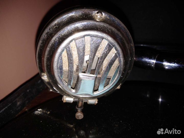 Патефон Dual Германия