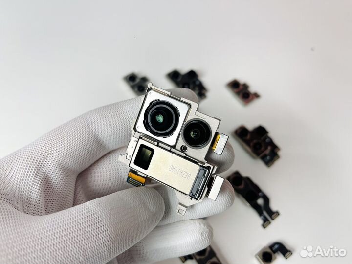 Камера оригинальная основная iPhone