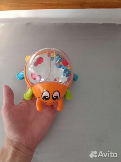 Погремушка