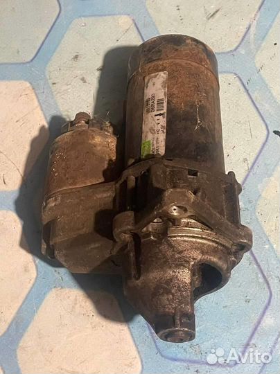 Стартер 9115192