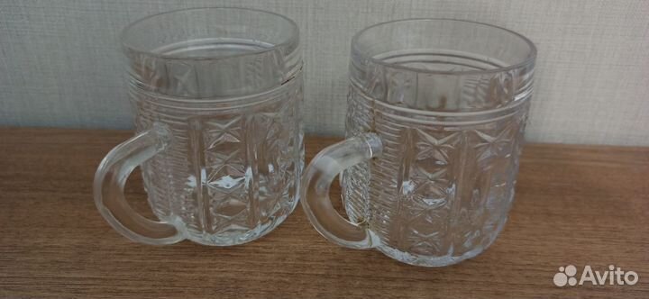 Посуда СССР