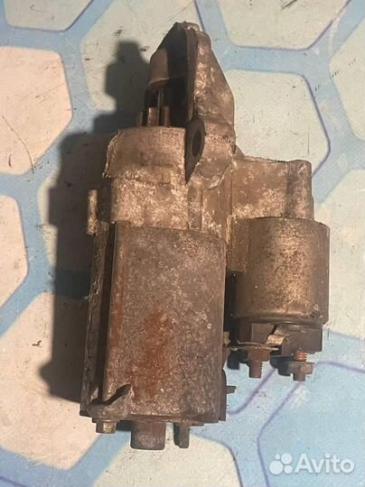 Стартер 3M5T11000AE