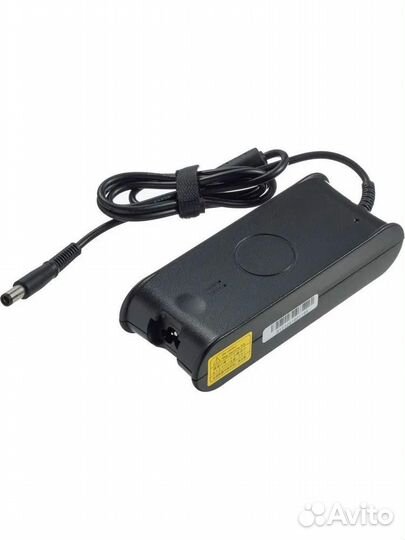 Блок питания для ноутбука Dell 19.5V 4.62A 7.4x5.0