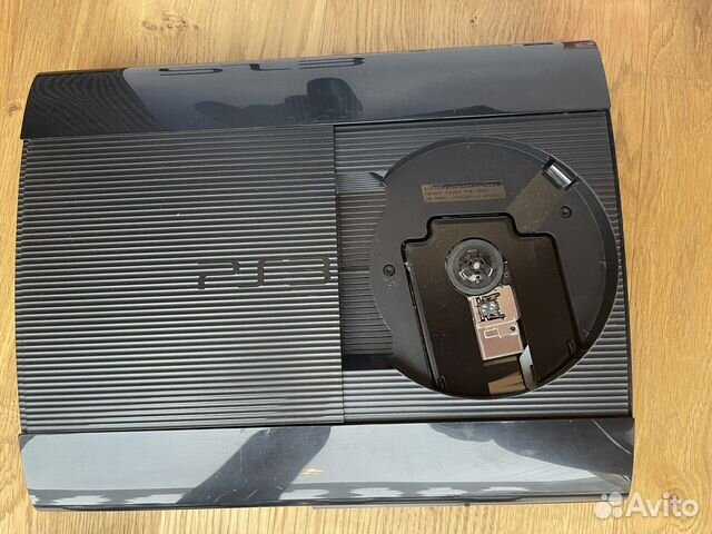 Sony playstation 3 купить в Москве | Электроника | Авито