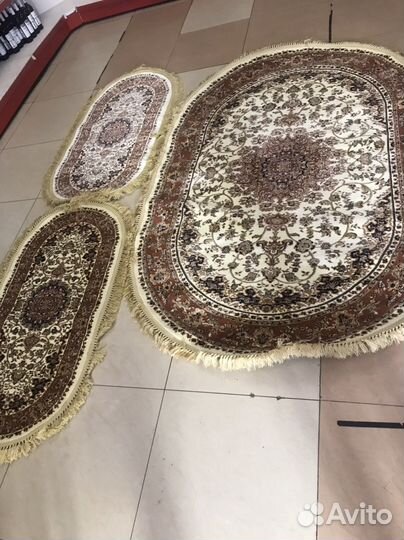 Ковер комплект