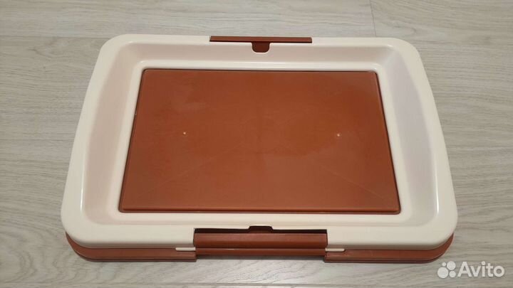 Лоток туалет для собак