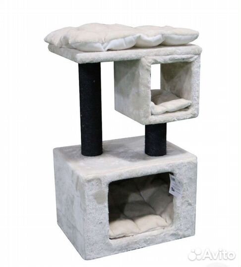 Домик для кошек