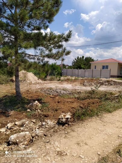 Участок 4,2 сот. (ИЖС)